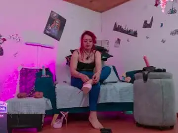 Keila_j  live sex cam