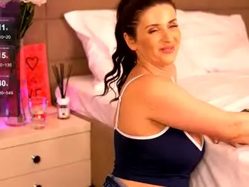 Kyracase  live sex cam