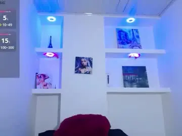 Miss_sparkle666  live sex cam