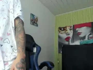 Miss_sparkle666  live sex cam