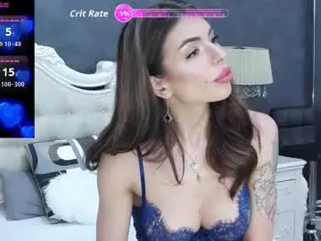 Nikkirushxx  live sex cam