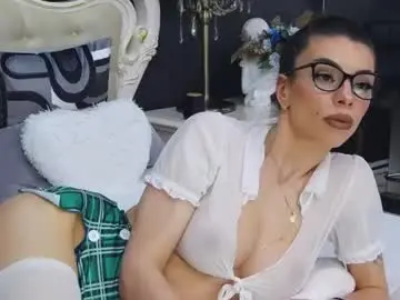 Nikkirushxx  live sex cam