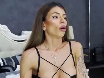 Nikkirushxx  live sex cam