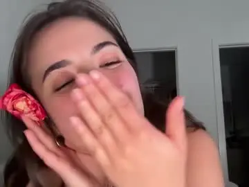 Reginababyy  live sex cam