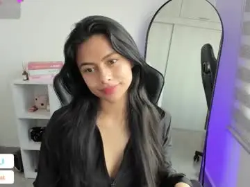 Roseparis  live sex cam