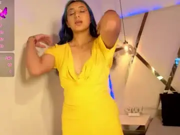 Sashablaze7  live sex cam