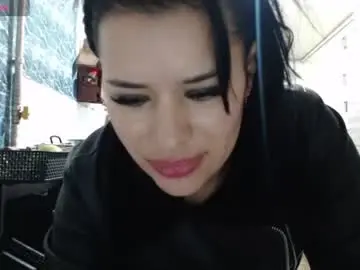 Valerysnow_  live sex cam