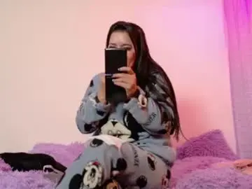Valerysnow_  live sex cam