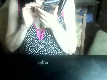 Yanafiesta  live sex cam