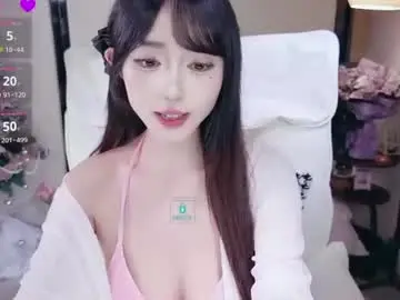 Yuyouwei  live sex cam