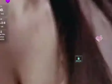 Yuyouwei  live sex cam