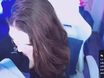 Ambraenm  live sex cam