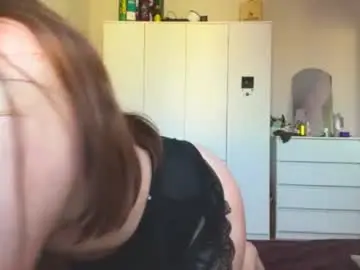 Angelikabloomp  live sex cam