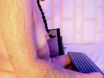 Antonellaqueeen  live sex cam