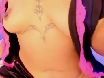 Antonellaqueeen  live sex cam