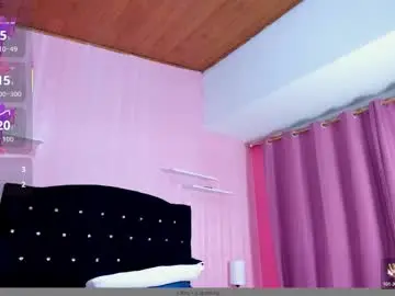 Azul_moonn  live sex cam