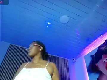 Bellanoir18  live sex cam