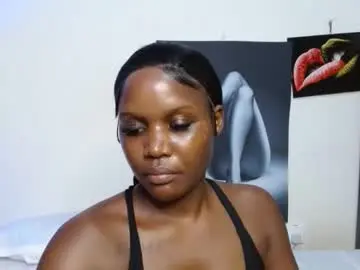 Blackmellanin_  live sex cam