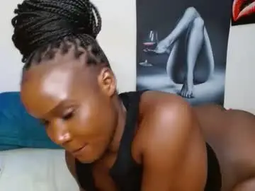 Blackmellanin_  live sex cam