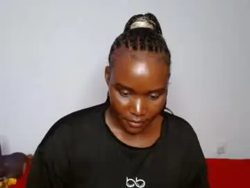 Blackmellanin_  live sex cam