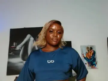 Blackmellanin_  live sex cam