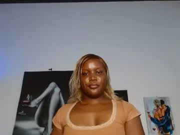 Blackmellanin_  live sex cam