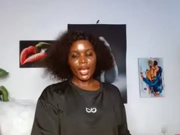Blackmellanin_  live sex cam