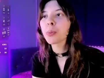 Camilla_evers  live sex cam