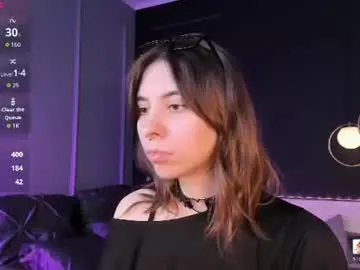 Camilla_evers  live sex cam