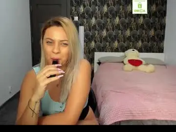 Carlastacefun  live sex cam