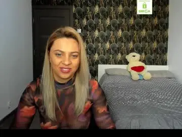 Carlastacefun  live sex cam