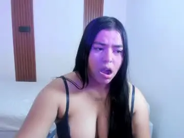 Celestemoon5  live sex cam