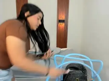 Celestemoon5  live sex cam