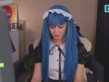 Creammeow  live sex cam