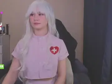 Creammeow  live sex cam