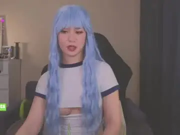 Creammeow  live sex cam