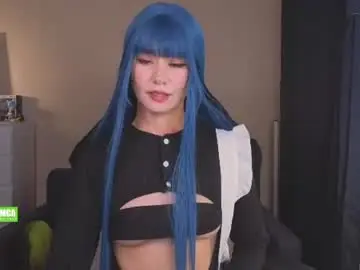 Creammeow  live sex cam