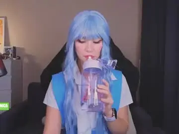 Creammeow  live sex cam