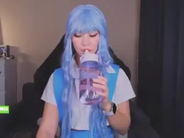 Creammeow  live sex cam