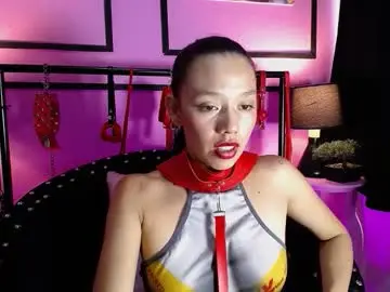 Doll4anall  live sex cam