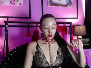 Doll4anall  live sex cam