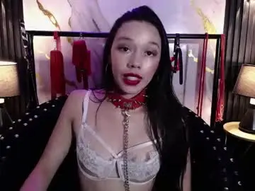 Doll4anall  live sex cam