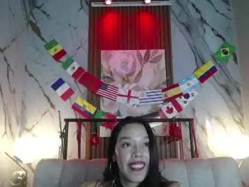 Doll4anall  live sex cam