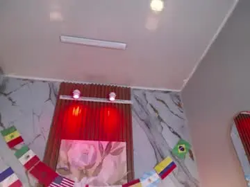 Doll4anall  live sex cam