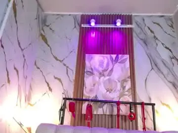 Doll4anall  live sex cam
