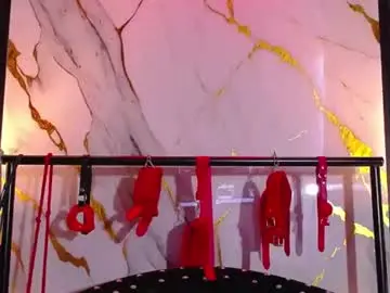 Doll4anall  live sex cam