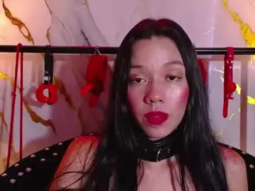 Doll4anall  live sex cam