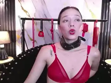 Doll4anall  live sex cam