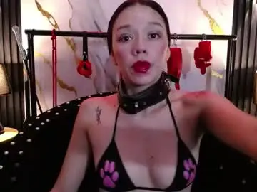 Doll4anall  live sex cam
