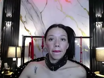 Doll4anall  live sex cam